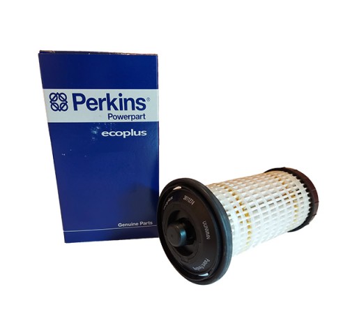 3611274, 360-8960, - Топливный фильтр орг Хюндай 0745010293, 1000309595