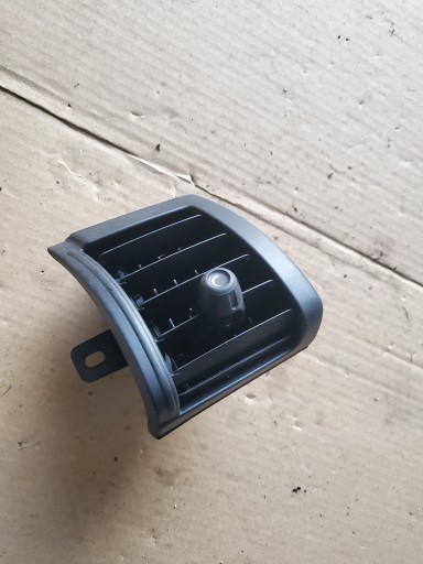 grid air conditioning devices right Z of the dashboard MINI COOPER F55 F56 F57 KABRIOLET OE