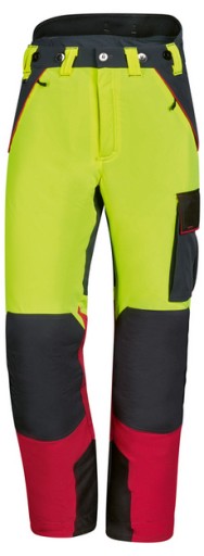 ШТАНИ WATEX STRETCH FORST 25/26