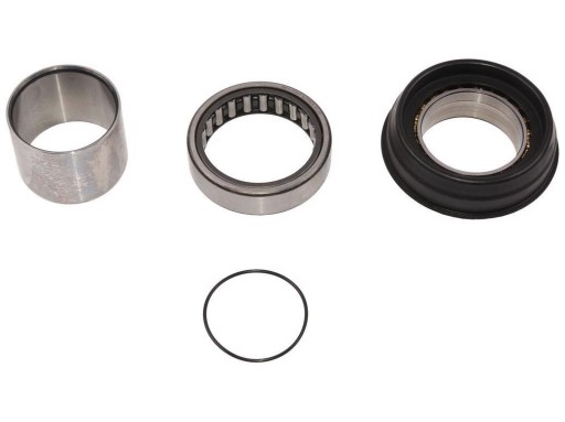 944 330 - КОМПЛЕКТ УЩІЛЬНЕНЬ ПЕРЕДНЬОЇ ПІВОСІ ACTROS