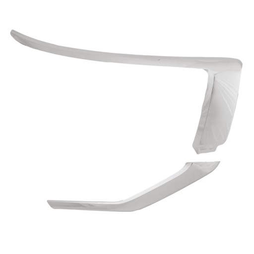 52L1072MH 52L1074MH - Хромована накладка Mitsubishi Eclipse Cross 18-