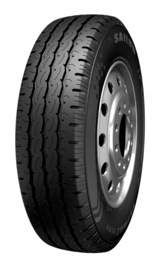 4x 185 / 80R14C Sailun EXTMILE SL87N 2022