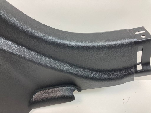 Ford Mustang VI side rear part rear FR3B-6331013-ALW