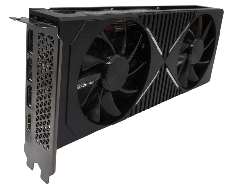 Karta graficzna HP RTX 3070 8 GB Nowa Pasta w Poznań - Sklep