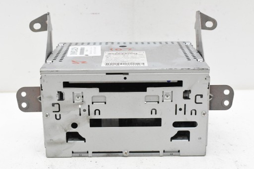 RADIO Lecteur PANEL RADIA CD MP3 8701A352 MITSUBISHI ASX 1 et 10-12