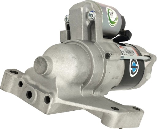 S5143 - Новый стартер джип компас, патриот; додж авенджер, калибр 2.0 crd