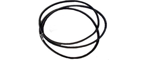 Amazone kpl. 3 клинових ременя 934932 оригінал