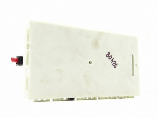 modulo computer Centralina parcheggio FEM BMW 3 F30 6824383