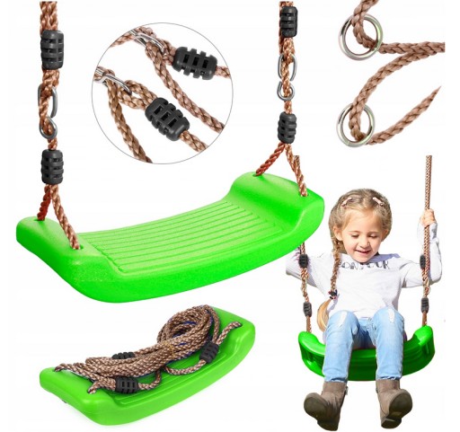 Сидіння Verk Group 44 х 7,5 х 17 см