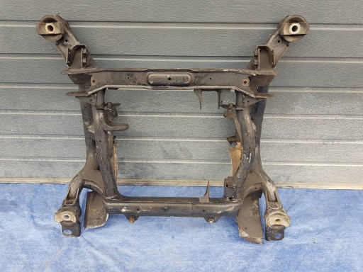 axle beam subframe axle beam of the engine front front MERCEDES ML W164 GL X164
