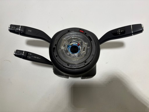 MERCEDES W212 LIFT DEVIO LUCI TERGICRISTALLO TERGI DEVIO LUCI DEVIO MANETKA ANELLO airbag VOLANTE airbag