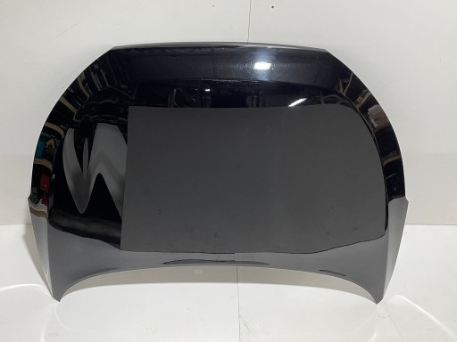 Hyundai tucson iii 2015-2020 цвет капота pae