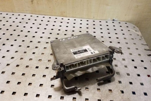 Ебу двигуна toyota corolla verso (zer_, zze12_, r1_) 8966113080