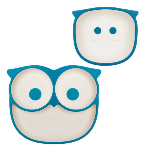 2× Набір силіконового посуду Coccoliamo