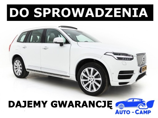 Volvo XC90 II 2016