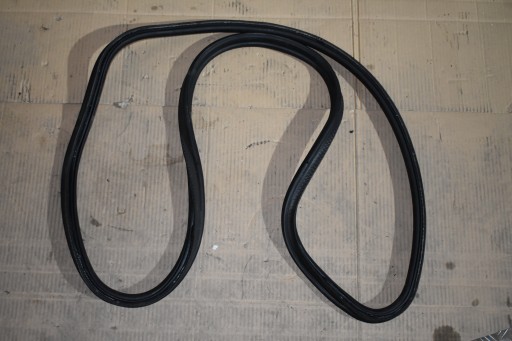 IDEALNA gasket bonnet boot BMW G22 1
