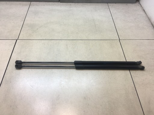 damper bonnet boot CORSA D 13182309