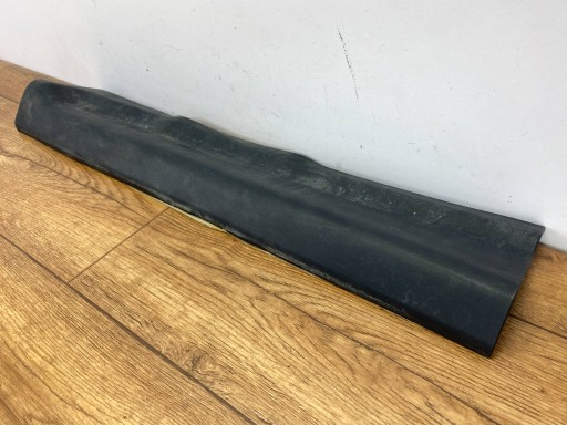 Couverture tablier moteur Jupes Interne Ford Mustang VII MK7 S650 2024+