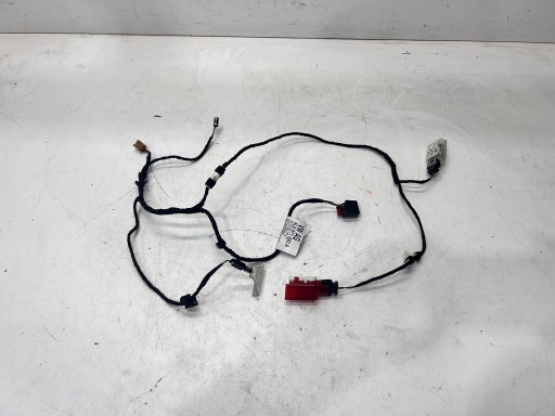bundle BOCZKA door left or right rear part AUDI Q7 4L0971693A
