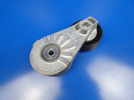 JAGUAR XJ X351 XF 3.0 D 306DT riemenspanner spannelement rolle