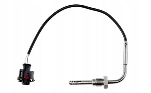 96436268 - Датчик выхлопных газов chevrolet captiva 2.0cdti opel новый