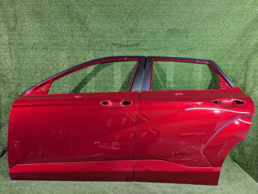 door front left left front HYUNDAI KONA II NR.D4863