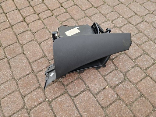 passenger compartment upper of the dashboard of the passenger 13293534 Opel Zafira C 39014867