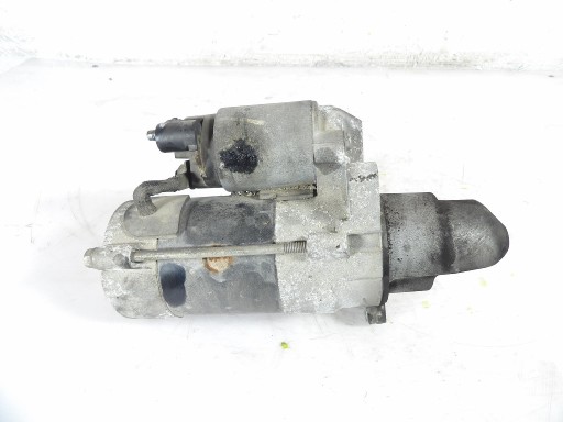 OPEL ASTRA K 1.6CDTI starter 55497878