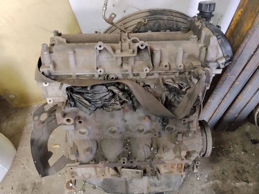 engine Fiat Ducato 3.0 JTD 180km 2014- F1CE3481E