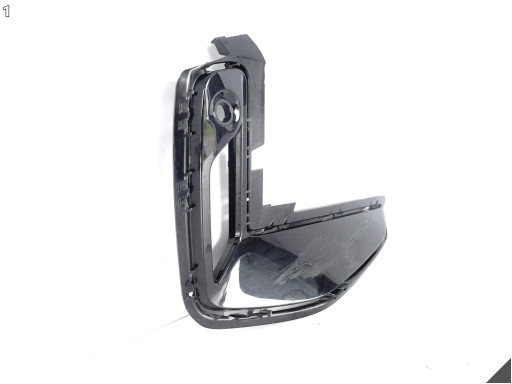 BMW G20 G21 ALPINA B3 LCI LIFT m-packet MSP 22- bumper grid right front
