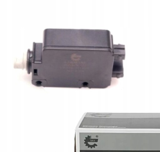 16SKV322 - Актуатор bmw 3 e36 316i 318 is 320i 325 td m3 3.0