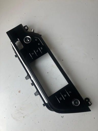 PANEL klimaanlage CITROEN C4 PICASSO II LIFT 98248995XY