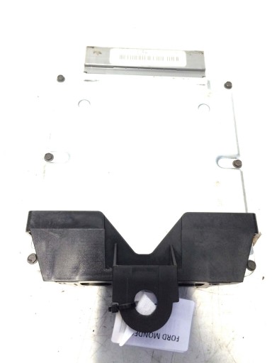 Bedienteil DES MOTORS FORD MONDEO MK3 F5SB-14A624-AA