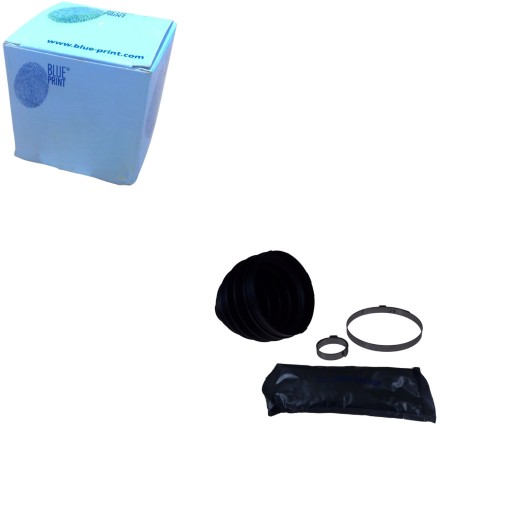 ADT381121 - BLUE PRINT КРИШКА ШАРНІРА TOYOTA