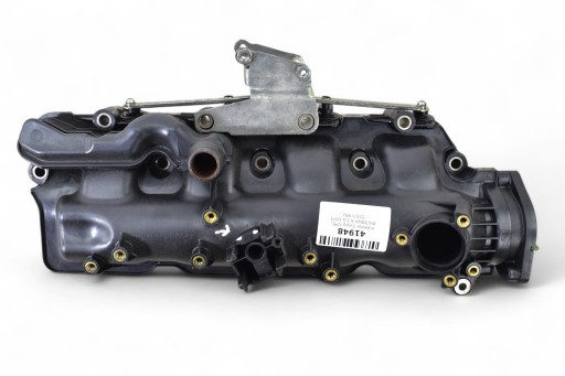 intake manifold OPEL INSIGNIA A CHEVROLET MALIBU SAAB 9-5 2.0 CDTI 55571993