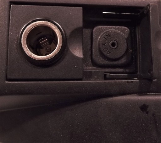 Halter für drink MAZDA 2 II 07-14 MAZDA 2