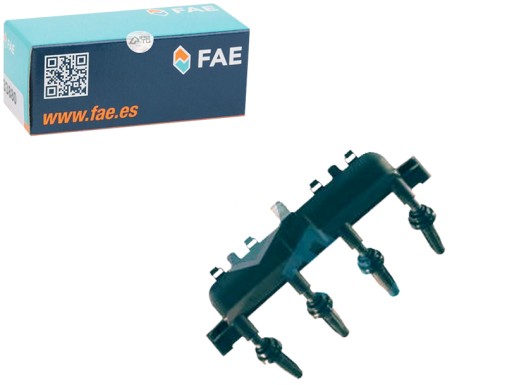 80208 - Катушка зажигания fae80208 fae