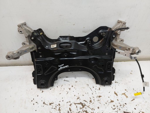 OPEL Grandland II 2024+ axle beam axle beam springing front 9850158780