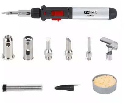 Припой KS Tools 960.1160