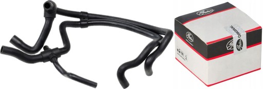 02-2557 - Кабель нагревателя RENAULT CLIO RENAULT Clio 1.9