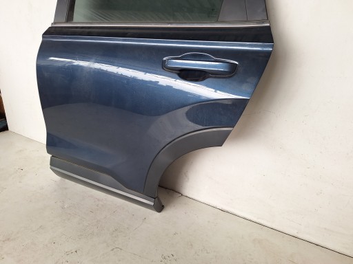 HONDA CR-V VI 2023-> door left rear part