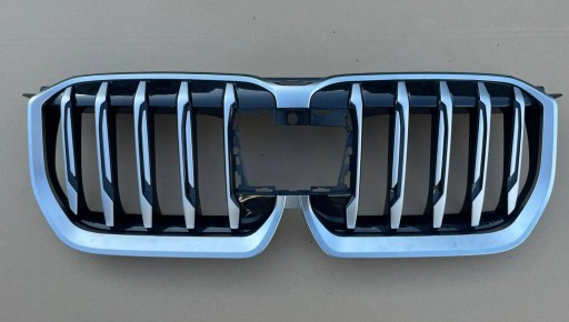 185178-11 - Решітка BMW X1 U11 2023 НОВА МОДЕЛЬ