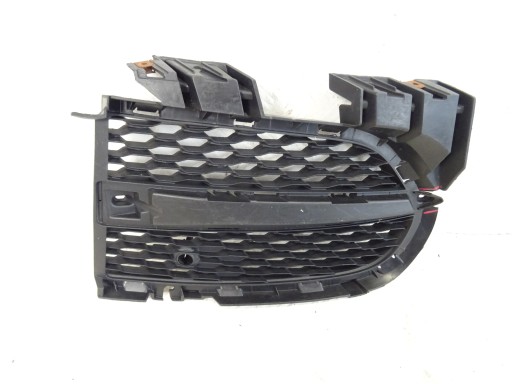 grid of a bumper left front JAGUAR XF II X260 GX6M-8B290-D