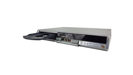 PANASONIC DMR-EH 52 Nagrywarka DVD HDD odtwarzacz