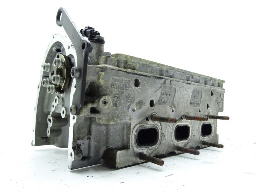 TESTATA completa ALBERI A CAMME AUDI A4 B8 A5 8T A6 C6 Q7 4L 3.0 TDI 0594S