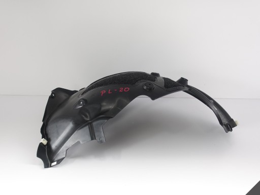 BMW G26 GRAN COUPE mudguard left front part rear