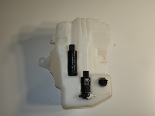 washer fluid tank FORD KUGA MK2 II CV44-13K175-AG
