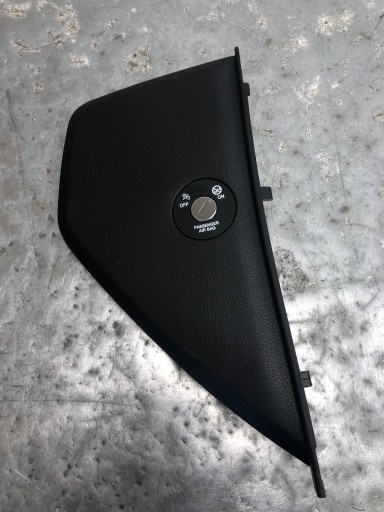 spoiler cover consoles KIA PICANTO III 84791G6100