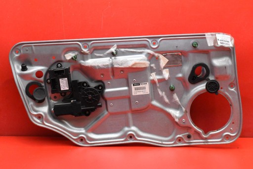window regulator left front EU 30661065 VOLVO S80 2 II V70 3 III 06-09