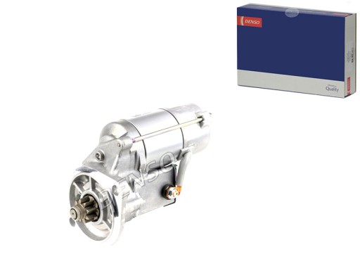 DSN2063 - Стартер автомобиля денсо
